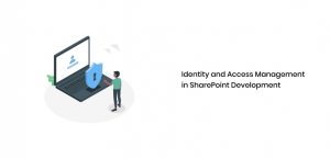 Identity And Access Management In Sharepoint Development